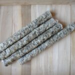 Vissticks Zalm