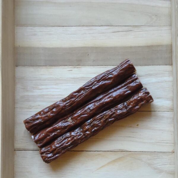 Vleesstaaf Rund 12 cm