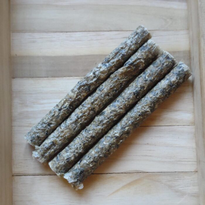 Haring Sticks