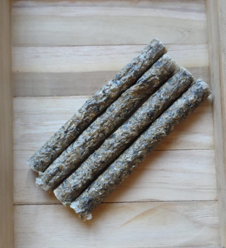 Haring Sticks