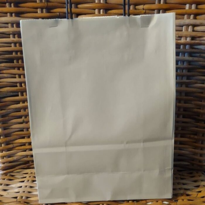 Proefpakketje rund