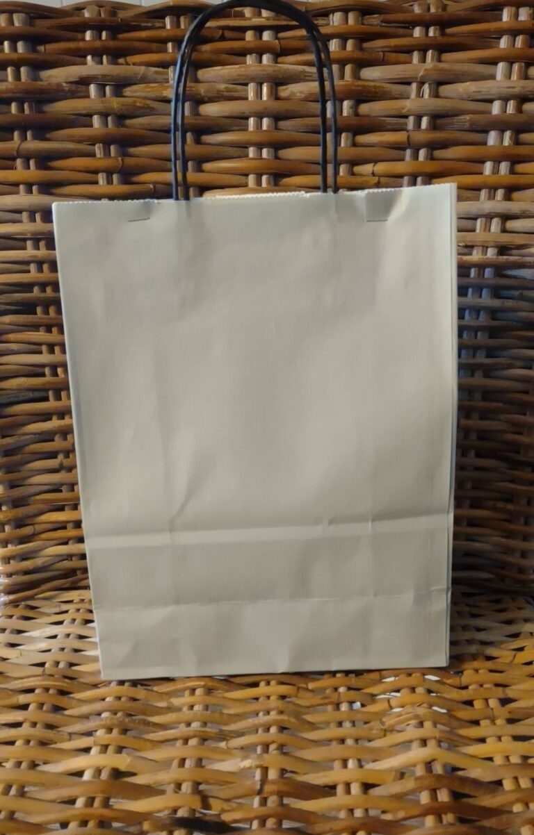 Proefpakketje rund