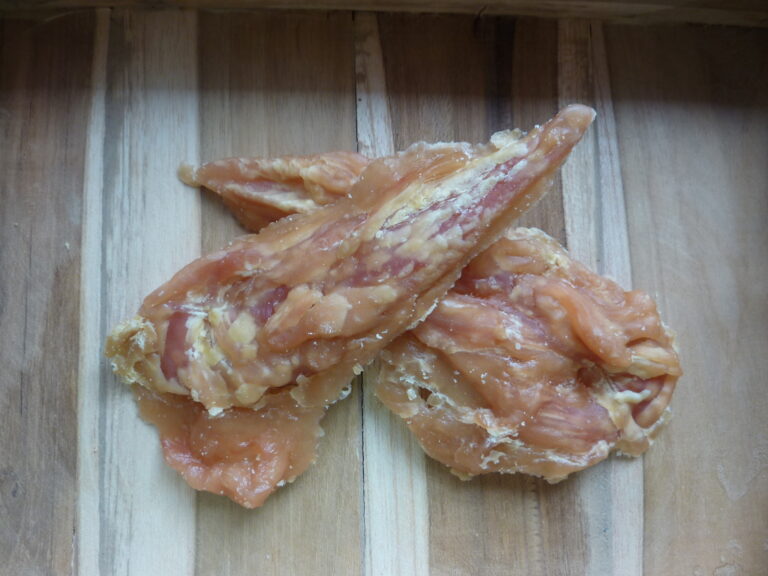 Kipfilet