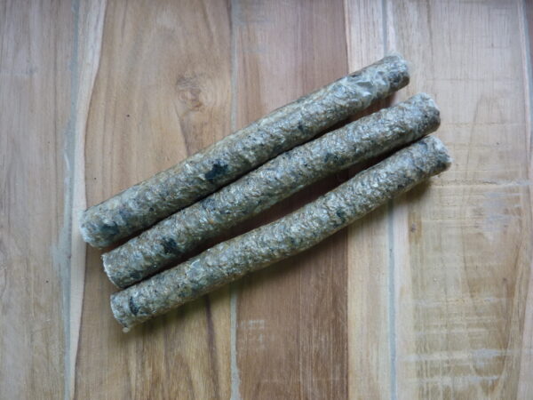 Visstick Wilde Kabeljauw