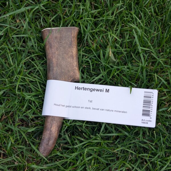 Hertengewei M