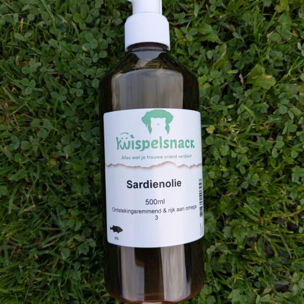 Sardienolie