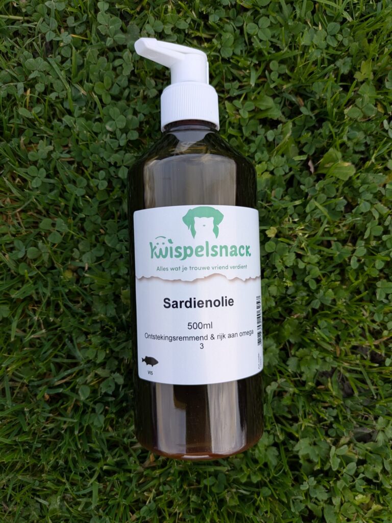 Sardienolie