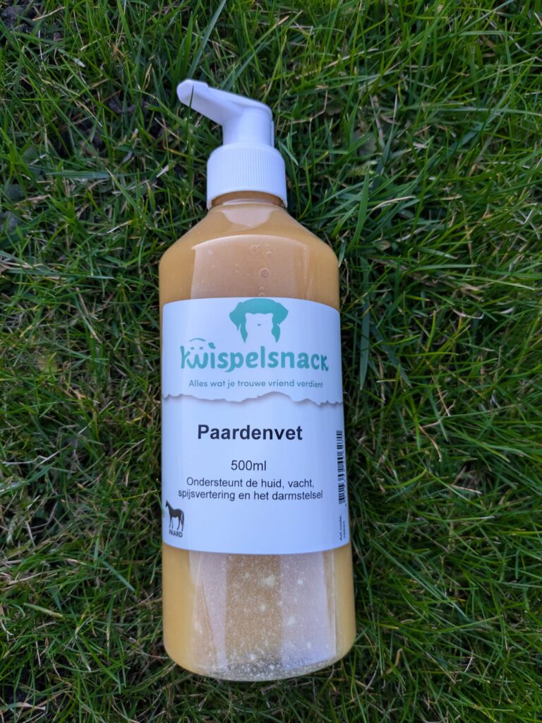 Paardenvet