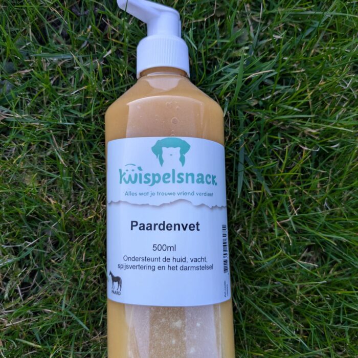 Paardenvet Paardenvet