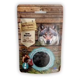 Semi Moist Bits Joint Support