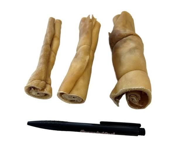 Kophuidrol kort 15 cm
