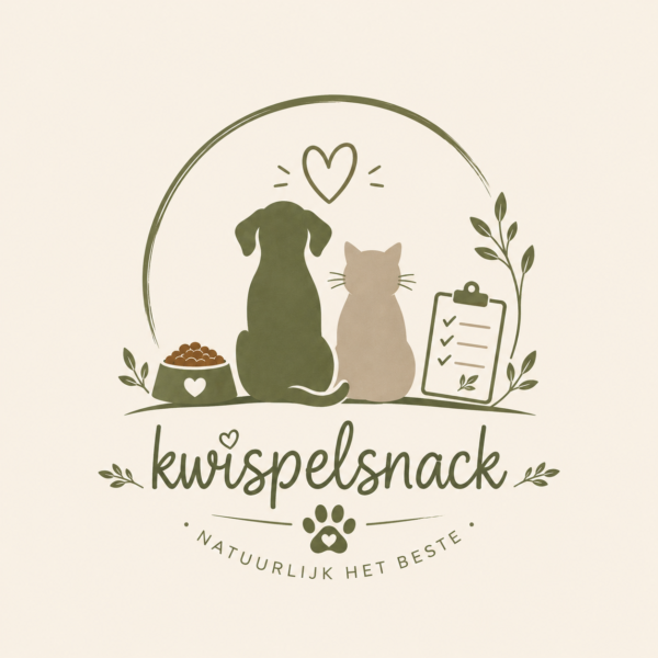 Pakket 1 - Voedingscheck