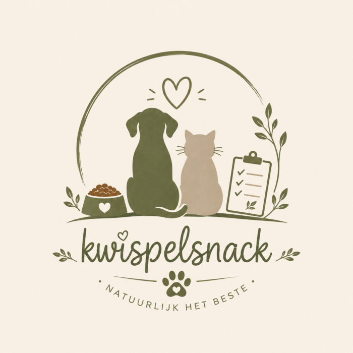 Pakket 1 - Voedingscheck
