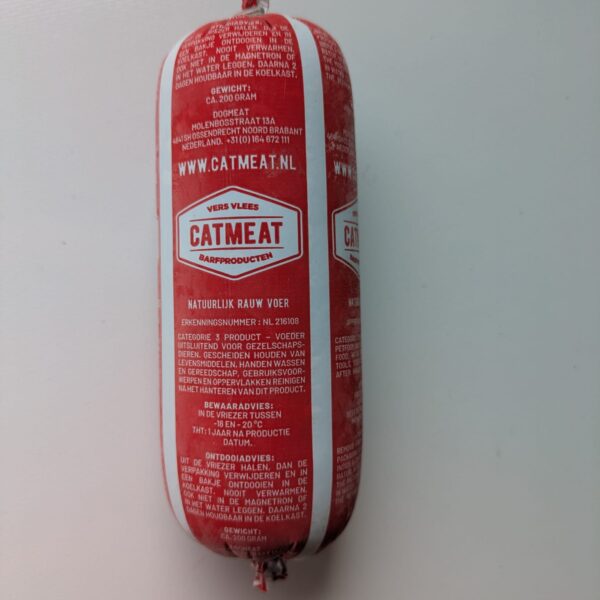 Beefmix 200gr