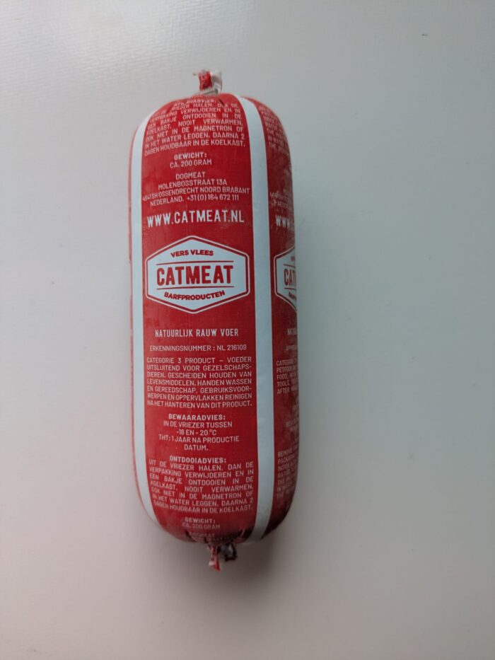 Beefmix 200gr