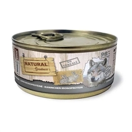 Natural Greatness monoproteine Rabbit 170 Gr